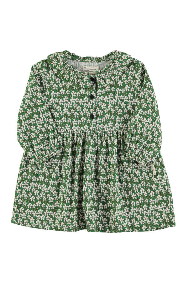 KIDS Piupiuchick Short Dress