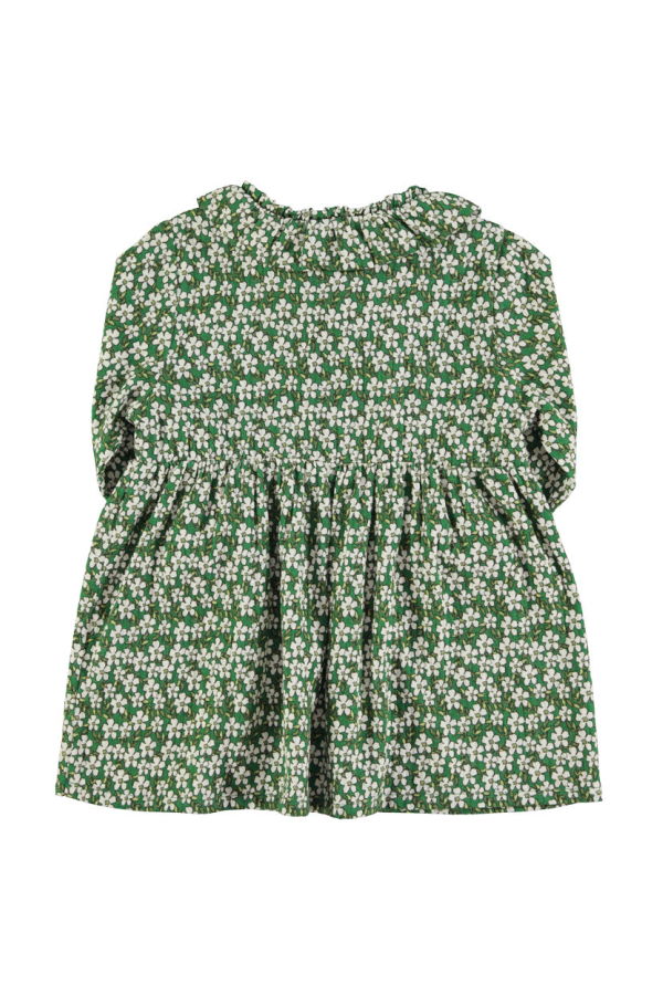 KIDS Piupiuchick Short Dress