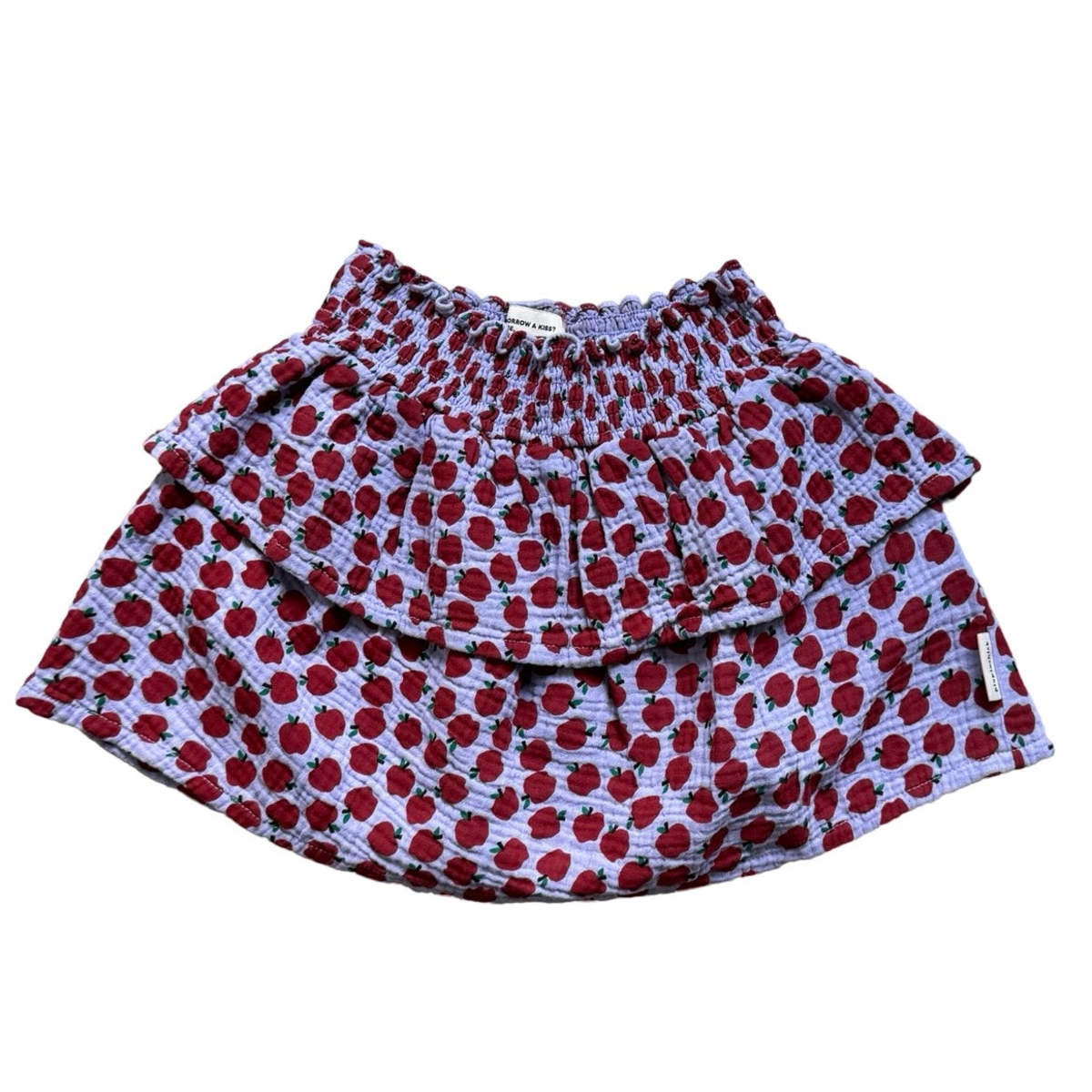 KIDS Piupiuchick Short Skirt - Image 1 of 2