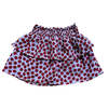 KIDS Piupiuchick Short Skirt - Thumbnail 2
