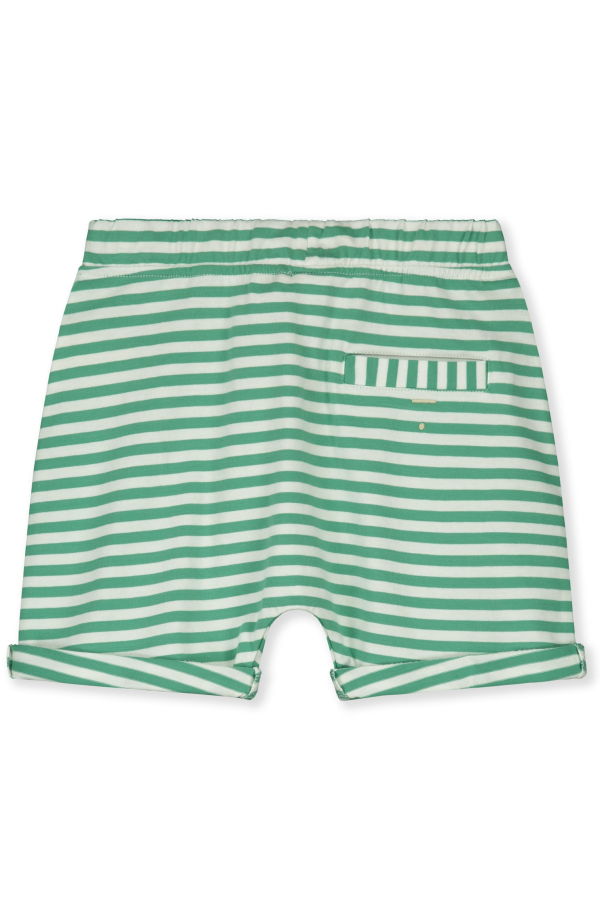 KIDS Gray Label Shorts