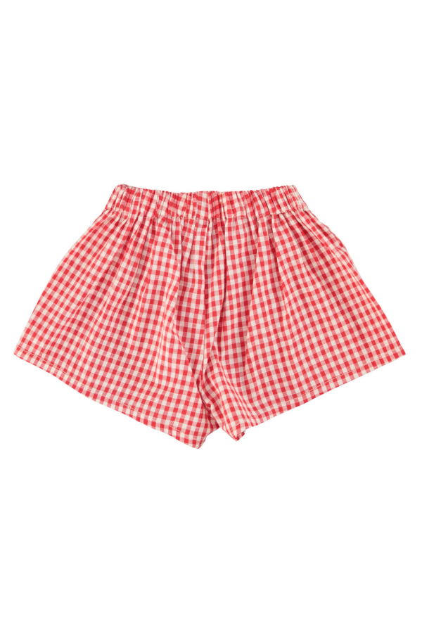 KIDS Piupiuchick Shorts