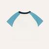 KIDS The Campamento Small Village Baby T-Shirt - Thumbnail 2