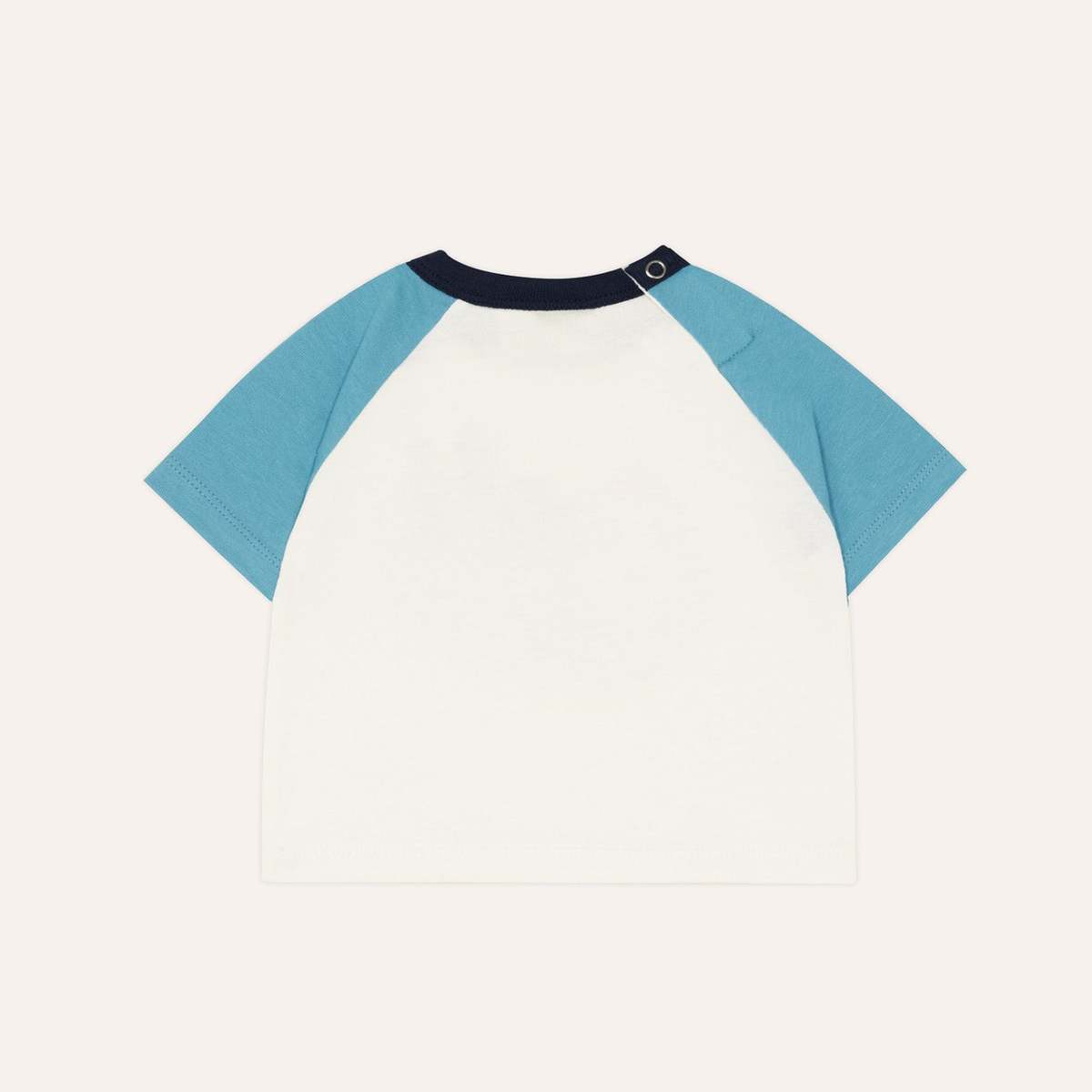 KIDS The Campamento Small Village Baby T-Shirt - Image 2 of 2
