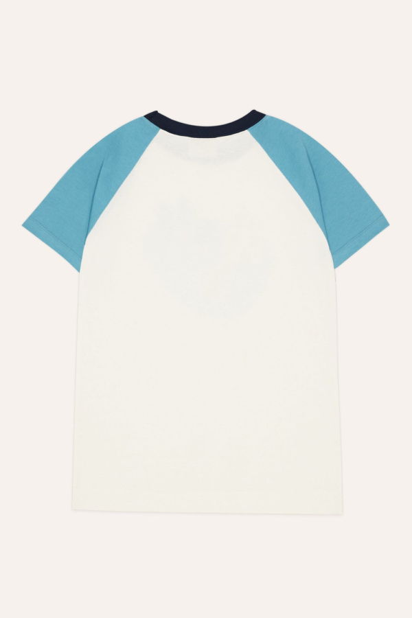 KIDS The Campamento Small Village T-Shirt