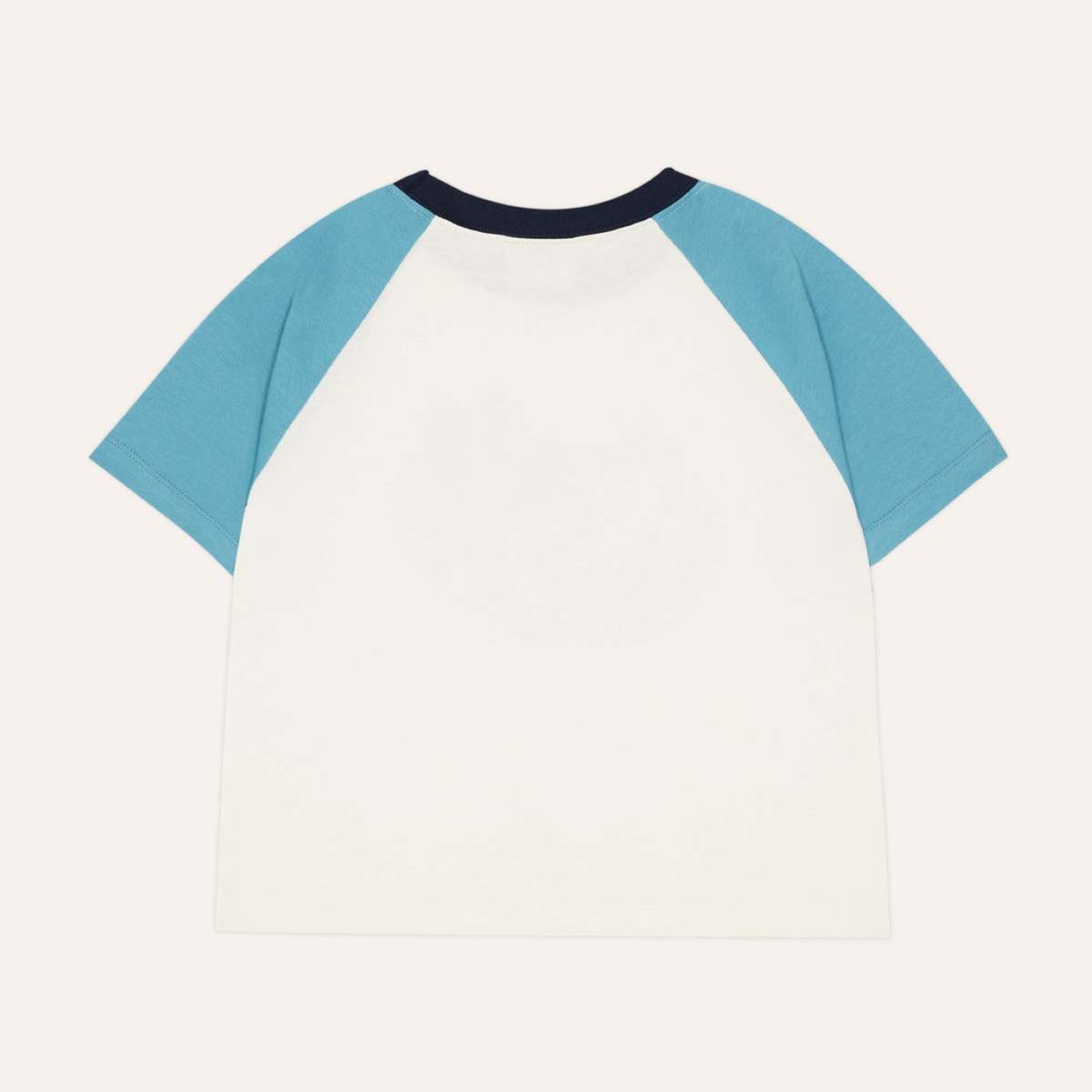 KIDS The Campamento Small Village T-Shirt - Image 2 of 2