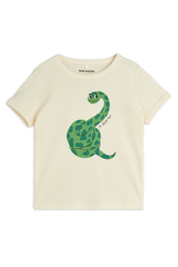 KIDS Mini Rodini Snake Tee