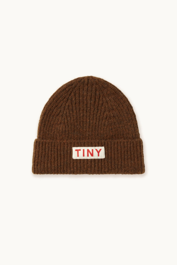 KIDS Tinycottons Solid Beanie