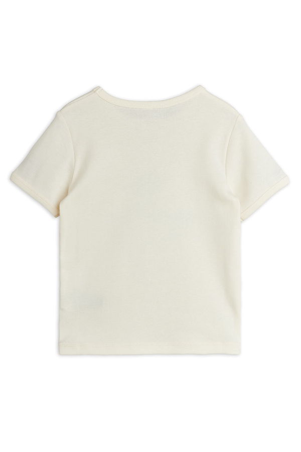 KIDS Mini Rodini Space Tour Regular Tee T-Shirt