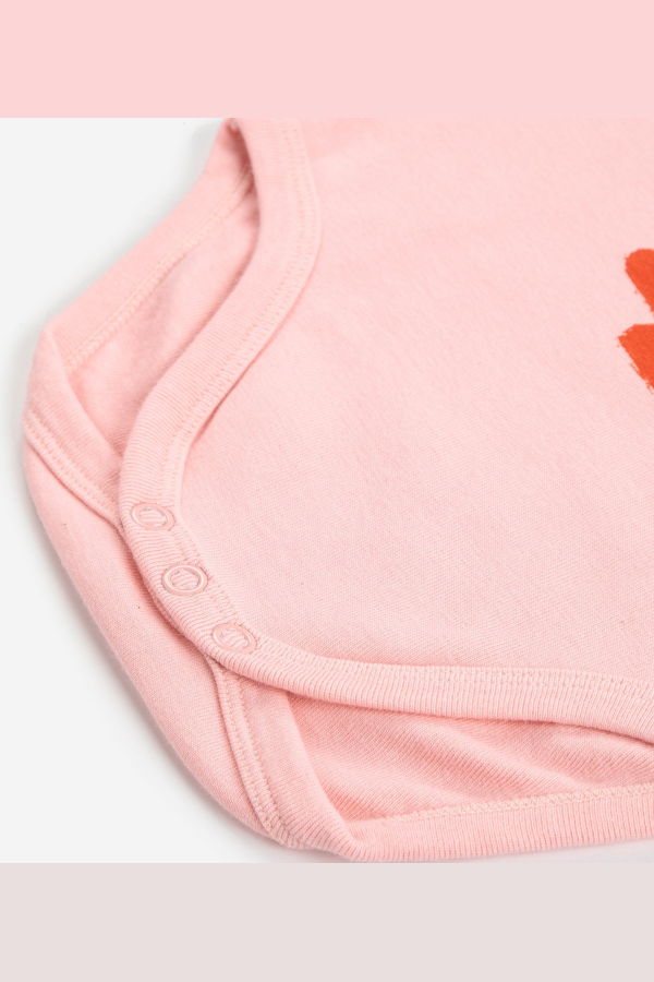 KIDS Bobo Choses Striped Duck Body