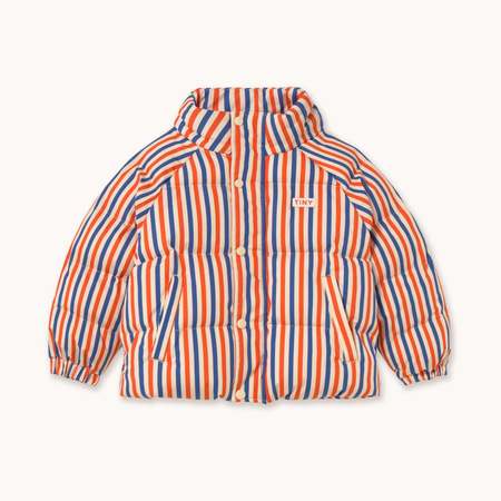 アウター tiny cottons CROISSANT POLAR JACKET Kids Tinycottons Croissant Jacket | Garmentory