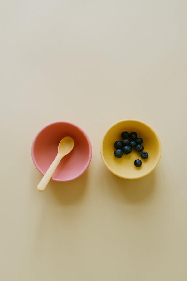 EKOBO Suction Bowl Set