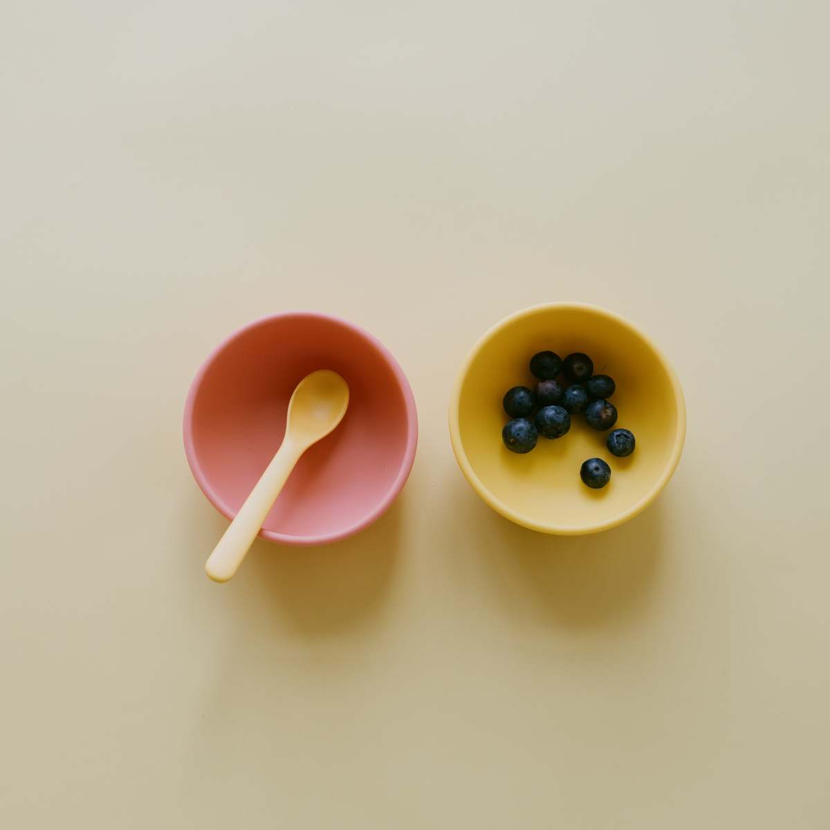 EKOBO Suction Bowl Set - Image 1 of 2