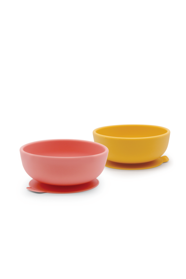 EKOBO Suction Bowl Set