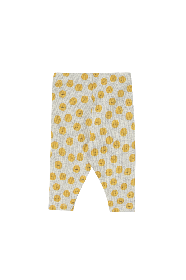 KIDS Tinycottons Sun Baby Leggings