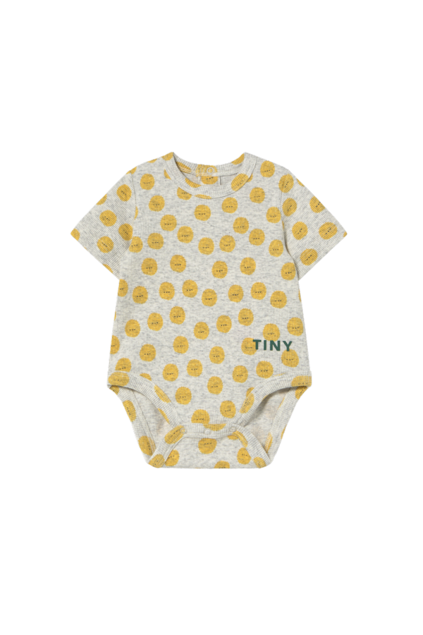 KIDS Tinycottons Sun Body