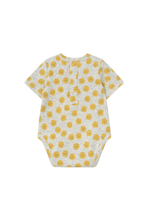 KIDS Tinycottons Sun Body
