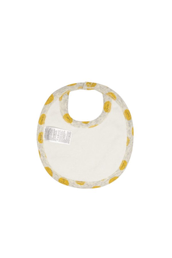 KIDS Tinycottons Sun Rib Bib