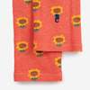 KIDS Bobo Choses Sunflower Leggings - Thumbnail 2