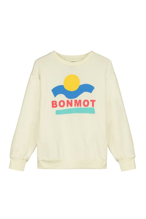 Bonmot Sunset Sweatshirt