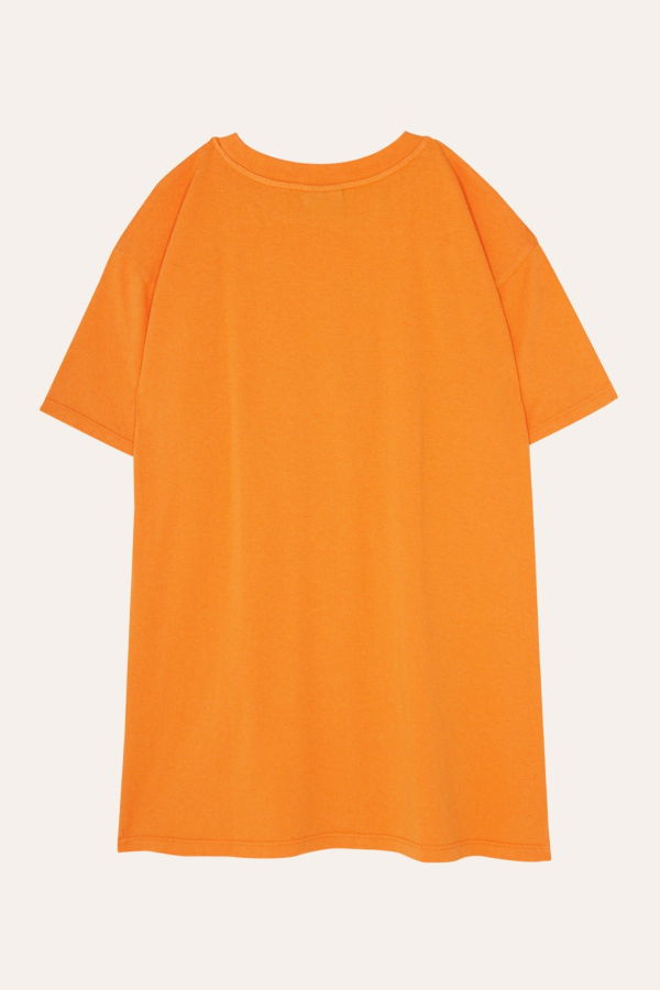 KIDS The Campamento Swan Dress