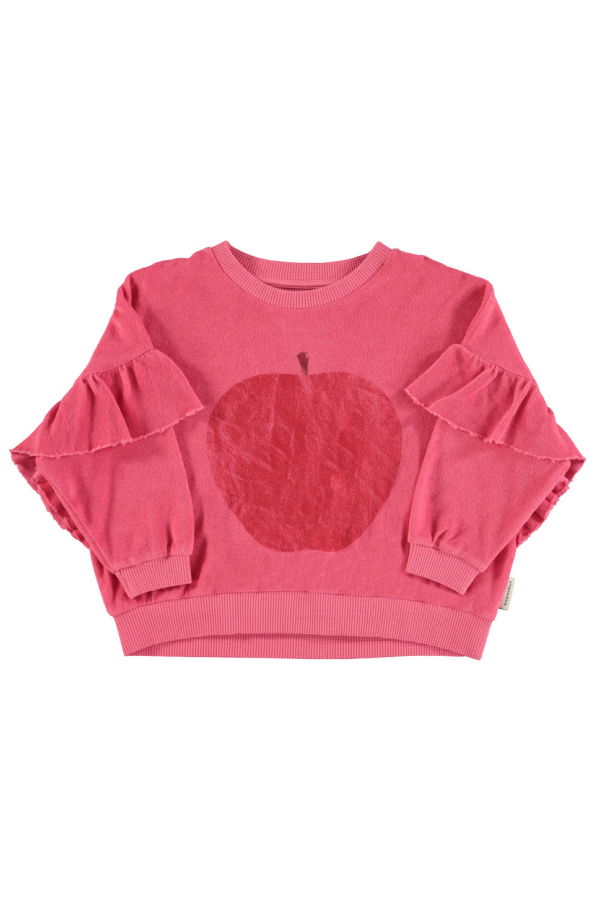 KIDS Piupiuchick Sweatshirt