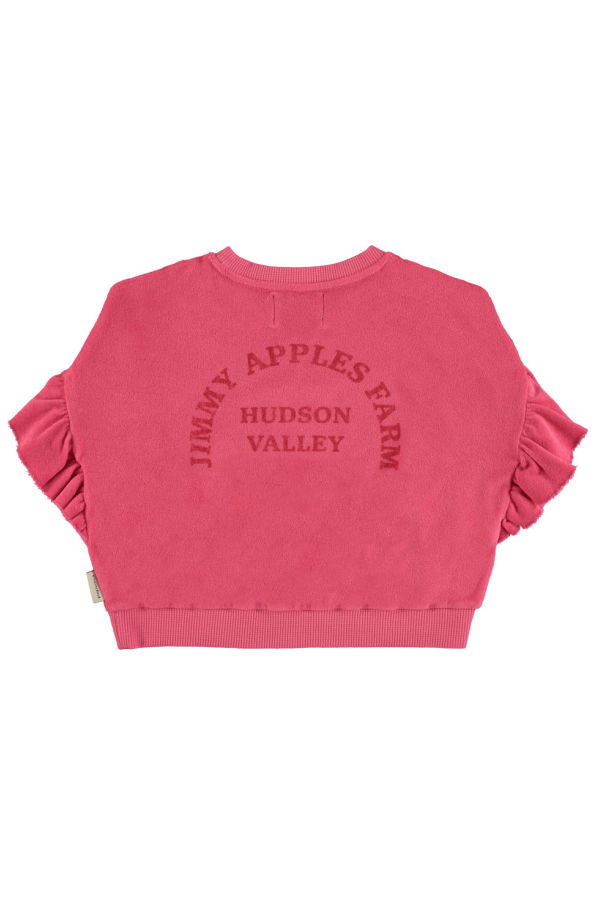 KIDS Piupiuchick Sweatshirt