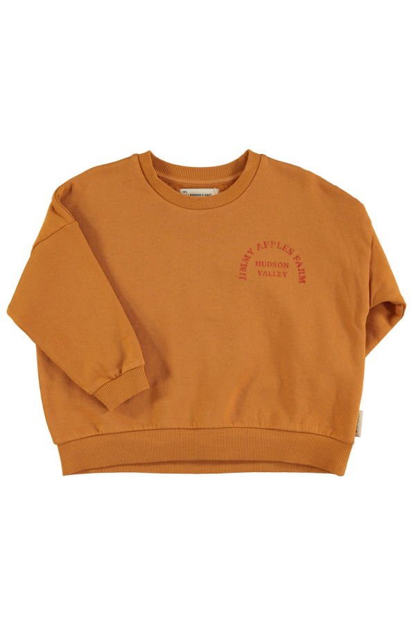 KIDS Piupiuchick Sweatshirt