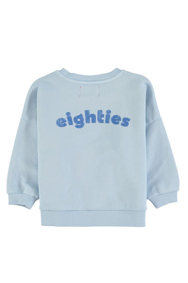 KIDS Piupiuchick Sweatshirt