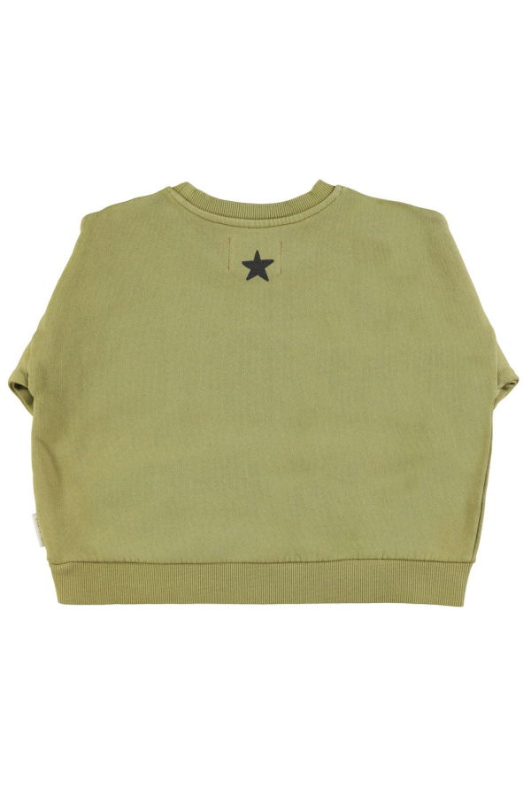 KIDS Piupiuchick Sweatshirt