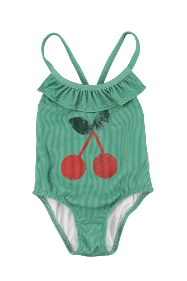 KIDS Piupiuchick Swimsuit