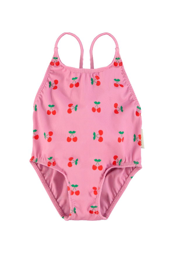 KIDS Piupiuchick Swimsuit