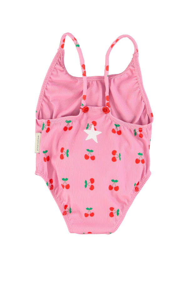 KIDS Piupiuchick Swimsuit