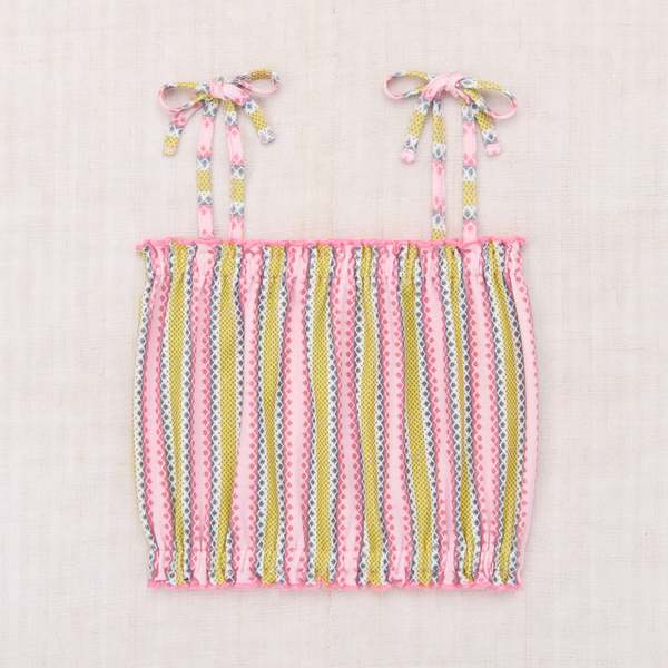 KIDS Misha & Puff Sydney Top | Garmentory
