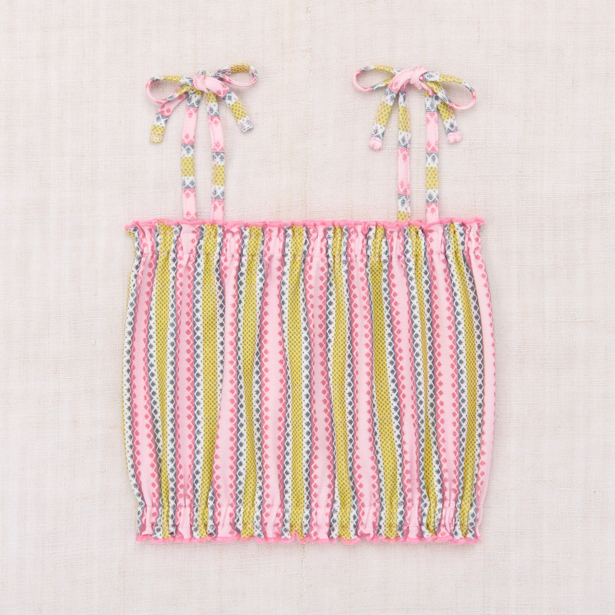 KIDS Misha & Puff Sydney Top | Garmentory