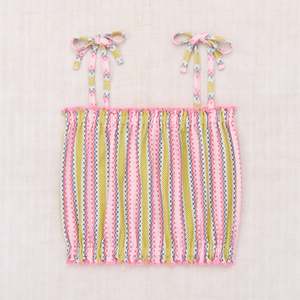 KIDS Misha & Puff Sydney Top | Garmentory