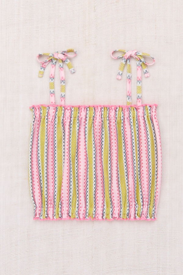 KIDS Misha & Puff Sydney Top