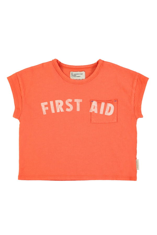 KIDS Piupiuchick T-Shirt