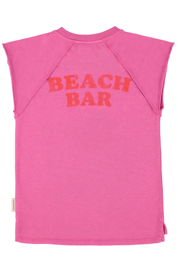 KIDS Piupiuchick T-Shirt Dress