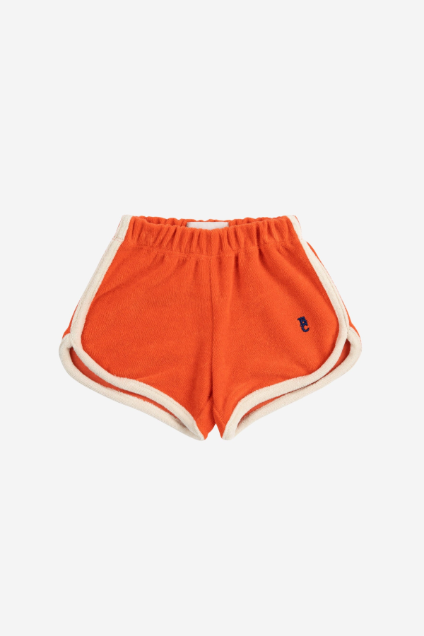 KIDS Bobo Choses Terry Shorts