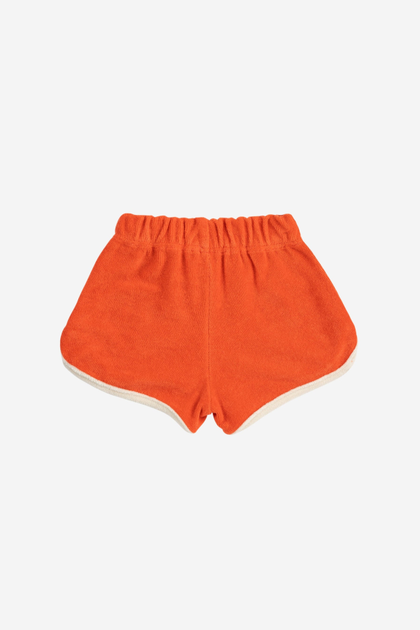 KIDS Bobo Choses Terry Shorts