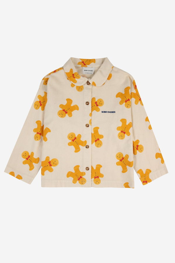 KIDS Bobo Choses The Gingerbread Lounge Set