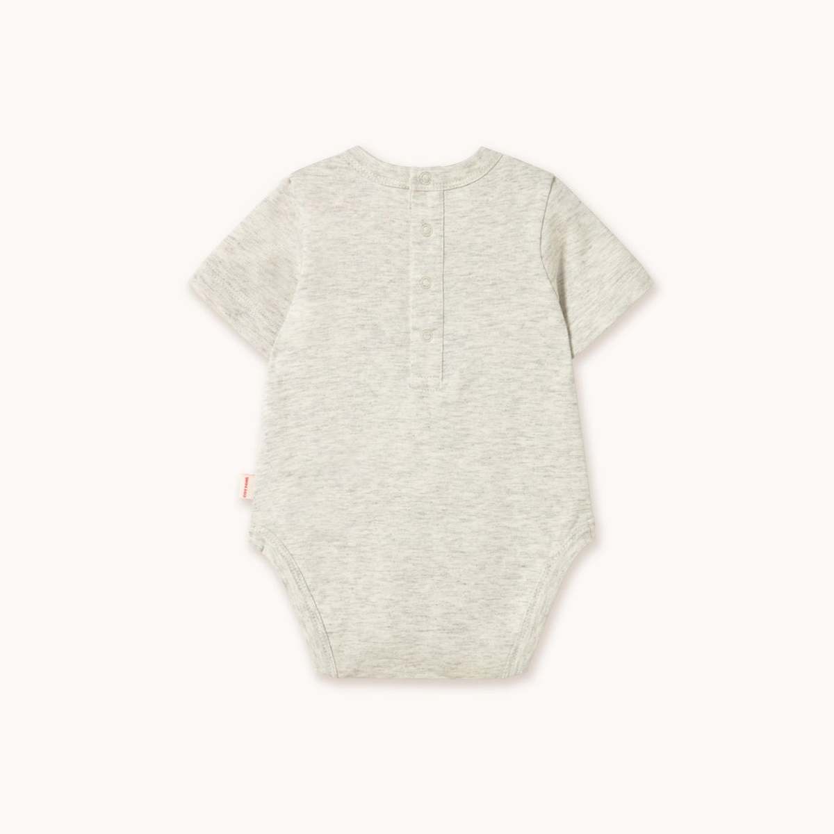 KIDS Tinycottons Tiny League Graphic Body - Image 2 of 2