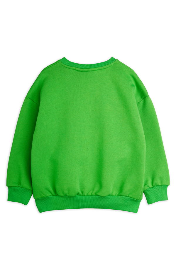 KIDS Mini Rodini To the Moon Sweatshirt