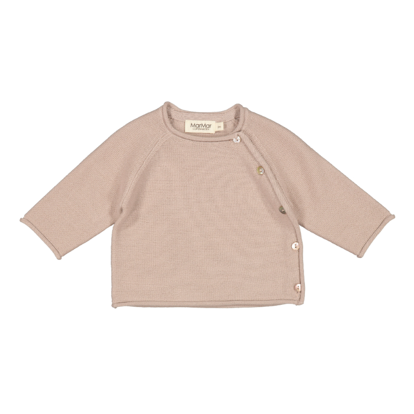 KIDS Marmar Copenhagen Toll Sweater