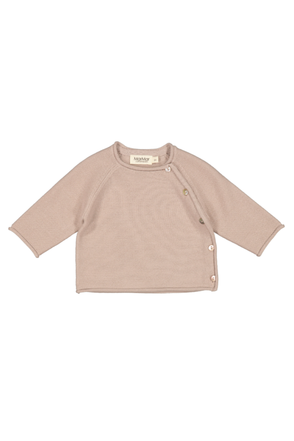 KIDS Marmar Copenhagen Toll Sweater
