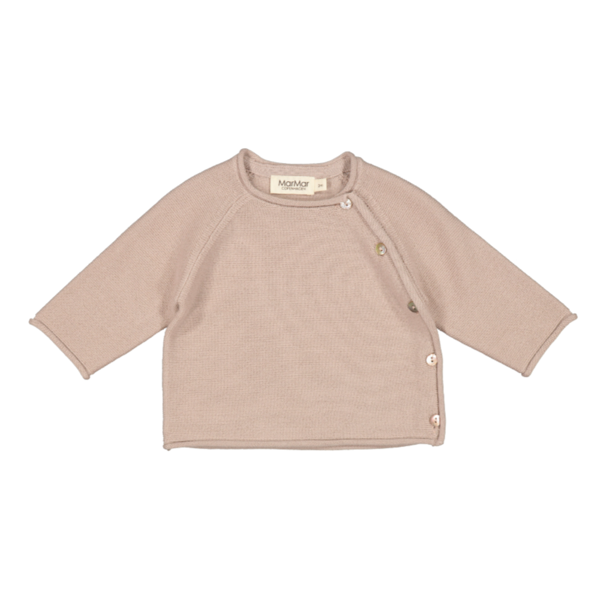 KIDS Marmar Copenhagen Toll Sweater - Image 1 of 3