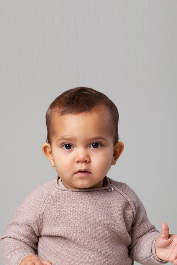 KIDS Marmar Copenhagen Toll Sweater