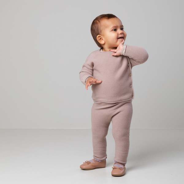 KIDS Marmar Copenhagen Toll Sweater