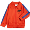 KIDS Mini Rodini Tracksuit Jacket - Thumbnail 1